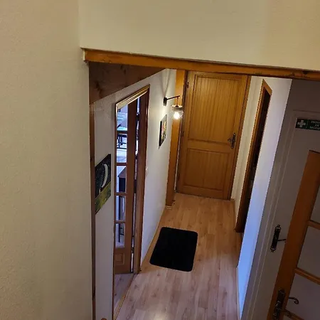 Le Kappelturm 67210 Holiday home *