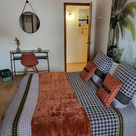Le Kappelturm 67210 Holiday home