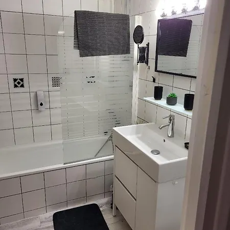 Holiday home Le Kappelturm 67210 Obernai